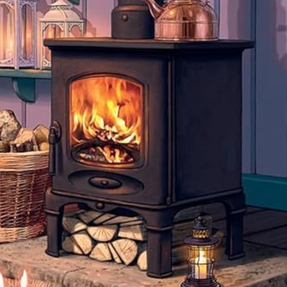 New sealed Ravensburger 500 pcs Large Format Puzzle-Cozy Retreat - Picture 7 of 13